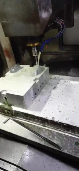 Taizhou pièces en plastique personnalisé en usine de moulage par injection pour humidificateur